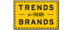 Скидка 10% на коллекция trends Brands limited! - Микунь